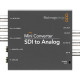 Конвертер Mini Converter - SDI to Analog